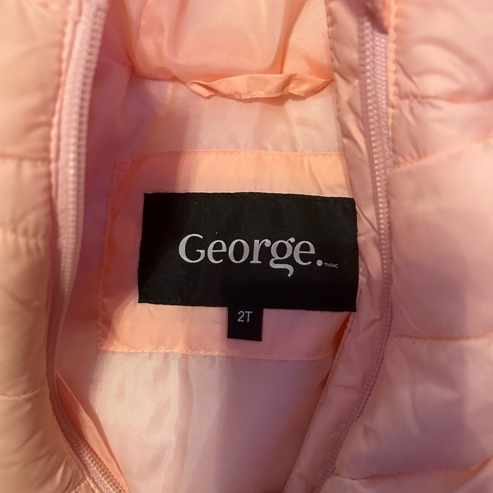 Toddler Jacket Bundle - Picture 8 of 11